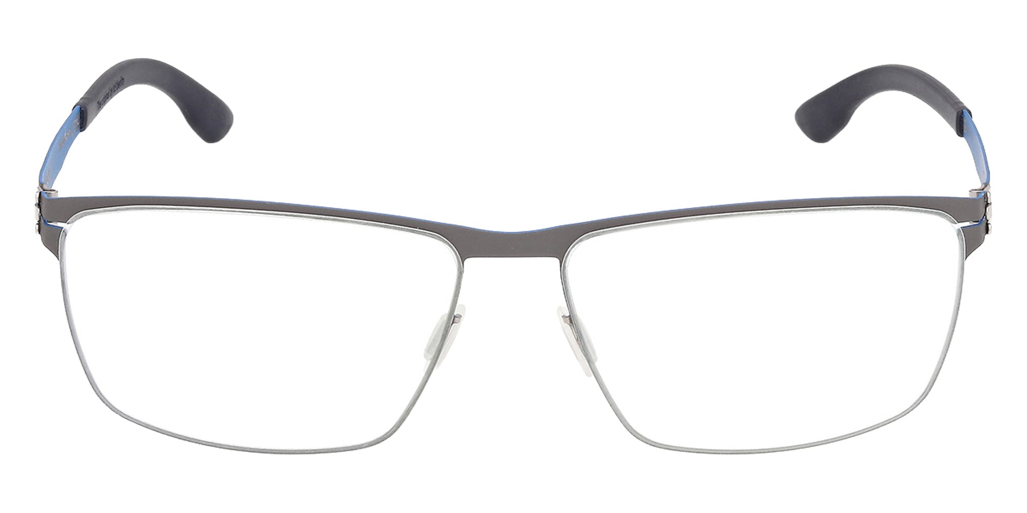 ic! berlin IC5173 85A 61 - Matte Rose Gold 85A #id:ic517385a_s:102100