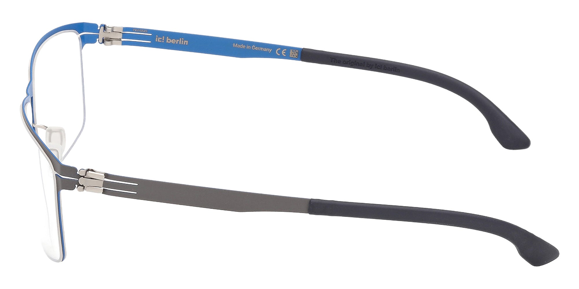 ic! berlin IC5173 85A 61 - Matte Rose Gold 85A #id:ic517385a_s:102110