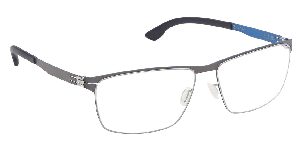 ic! berlin IC5173 85A 61 - Matte Rose Gold 85A #id:ic517385a_s:102135