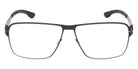 ic! berlin IC5174 THORSTI S. LARGE 002 61 - Matte Black #id:ic5174002_s:100100