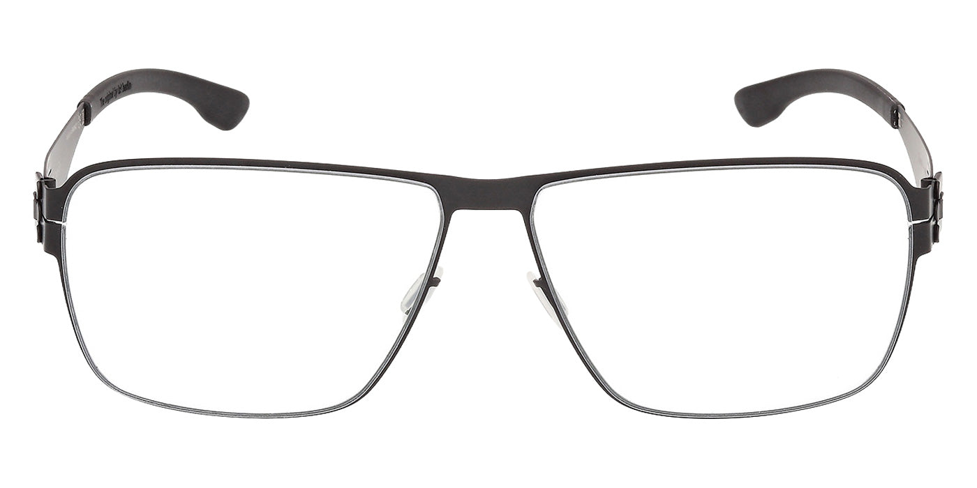 ic! berlin IC5174 THORSTI S. LARGE 002 61 - Matte Black #id:ic5174002_s:100100