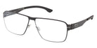 ic! berlin IC5174 THORSTI S. LARGE 002 61 - Matte Black #id:ic5174002_s:100105