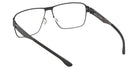 ic! berlin IC5174 THORSTI S. LARGE 002 61 - Matte Black #id:ic5174002_s:100115