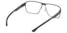 ic! berlin IC5174 THORSTI S. LARGE 002 61 - Matte Black #id:ic5174002_s:100125