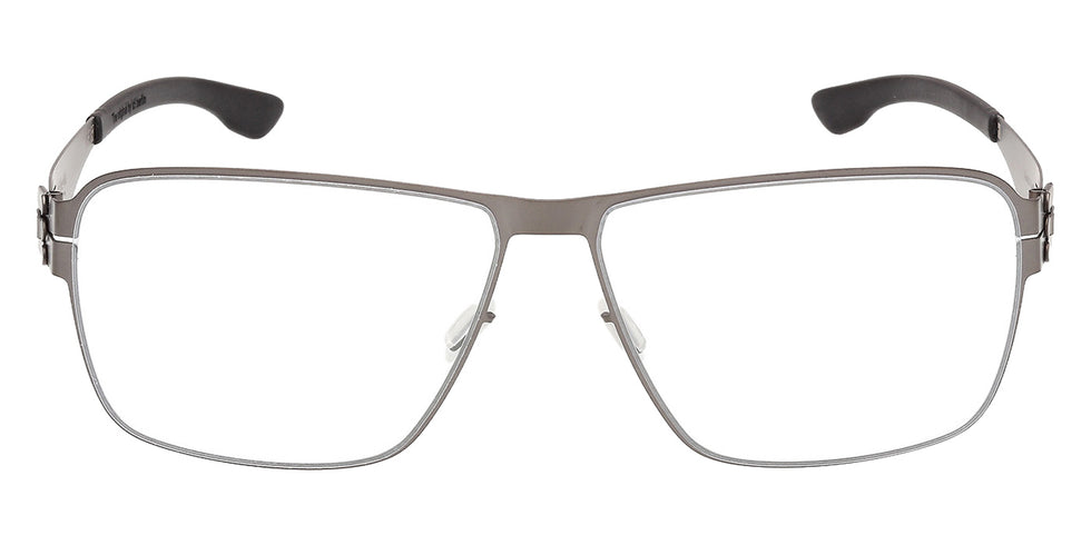 ic! berlin IC5174 THORSTI S. LARGE 02A 61 - Matte Black #id:ic517402a_s:102100