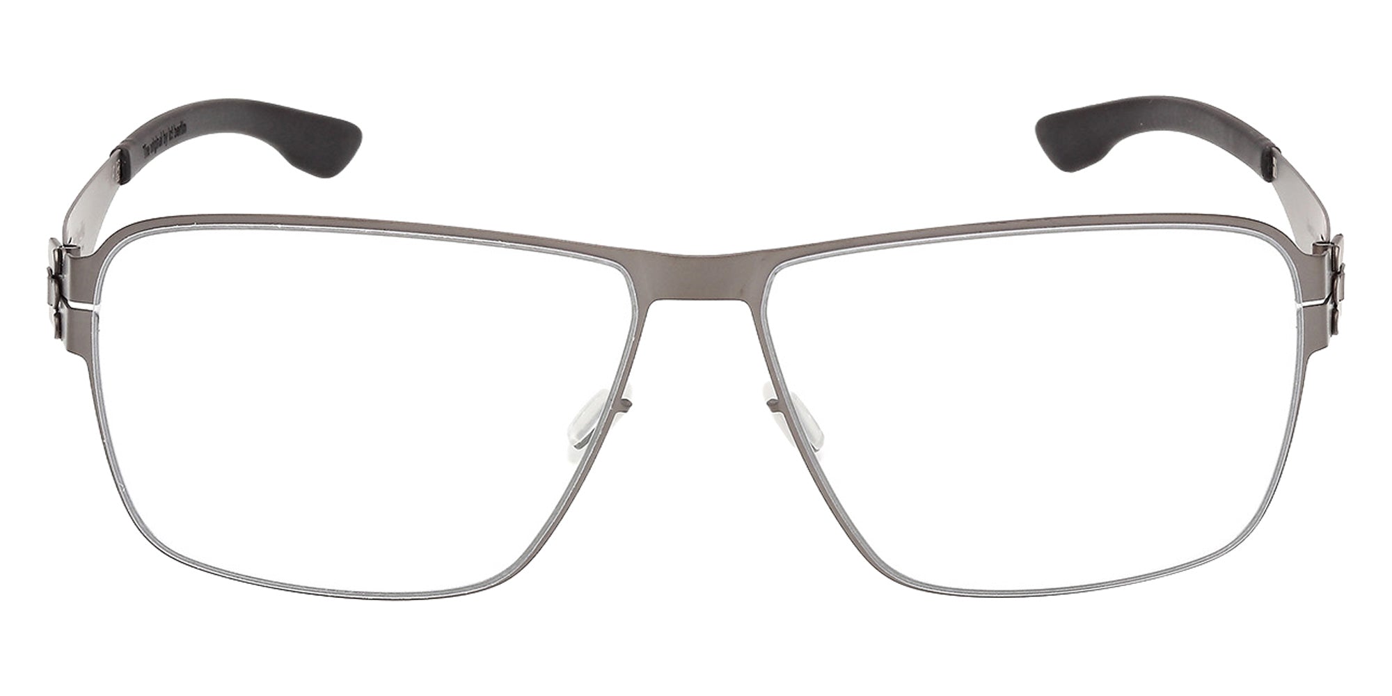 ic! berlin IC5174 02A 61 - Matte Black 02A #id:ic517402a_s:100100