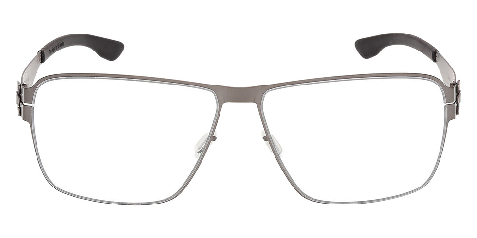 ic! berlin IC5174 02A 61 - Matte Black 02A #id:ic517402a_s:100100