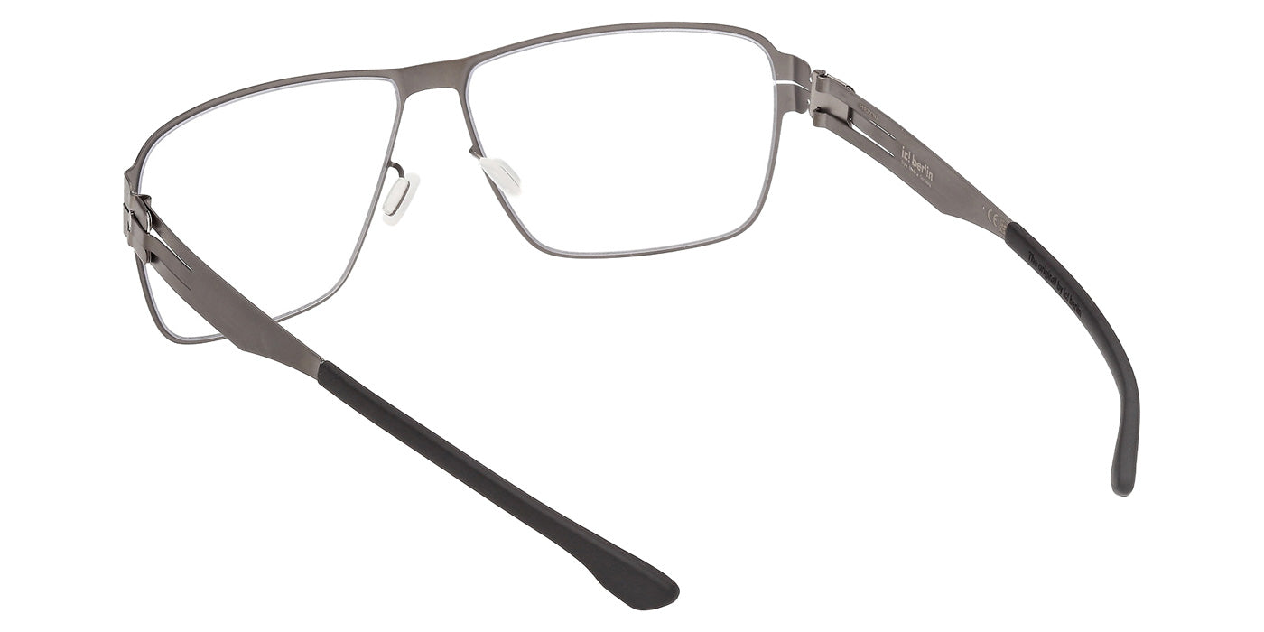 ic! berlin IC5174 THORSTI S. LARGE 02A 61 - Matte Black #id:ic517402a_s:102115