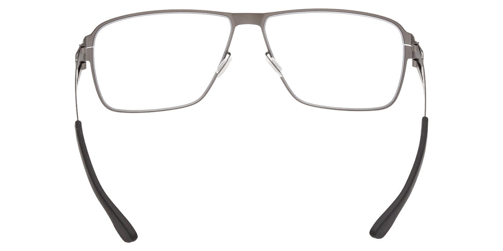 ic! berlin IC5174 THORSTI S. LARGE 02A 61 - Matte Black #id:ic517402a_s:102120