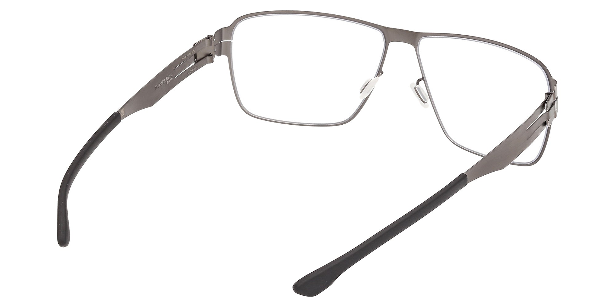 ic! berlin IC5174 02A 61 - Matte Black 02A #id:ic517402a_s:100125