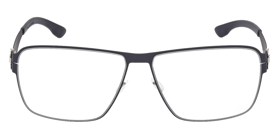 ic! berlin IC5174 THORSTI S. LARGE 085 61 - Matte Rose Gold #id:ic5174085_s:104100