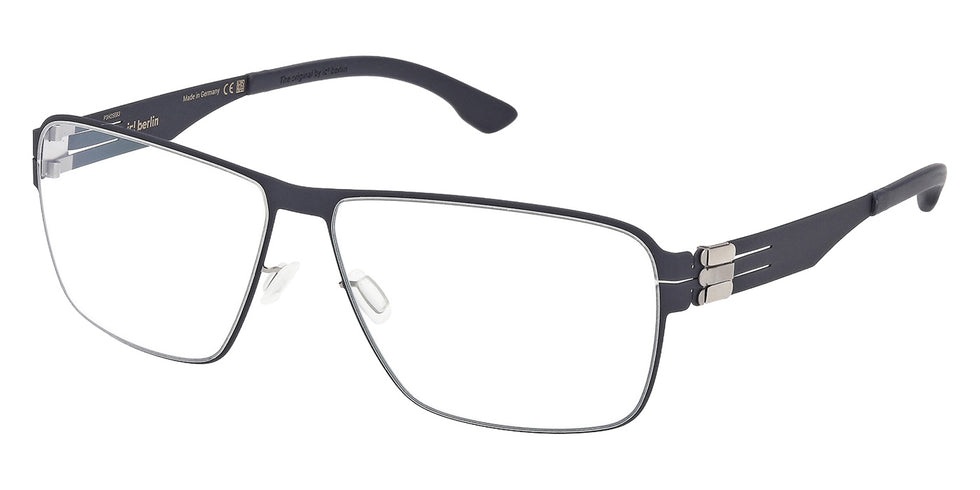 ic! berlin IC5174 THORSTI S. LARGE 085 61 - Matte Rose Gold #id:ic5174085_s:104105