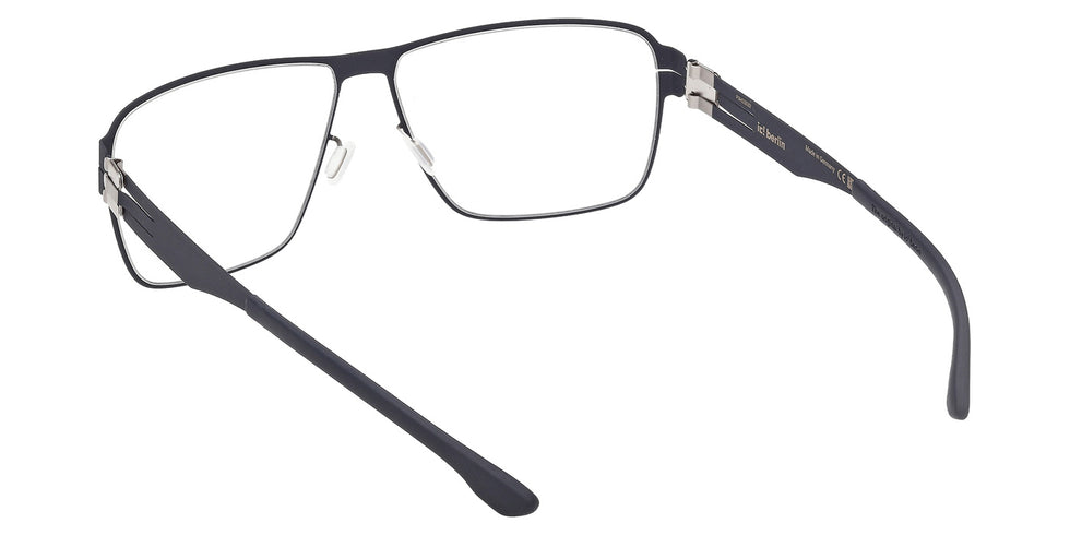 ic! berlin IC5174 THORSTI S. LARGE 085 61 - Matte Rose Gold #id:ic5174085_s:104115