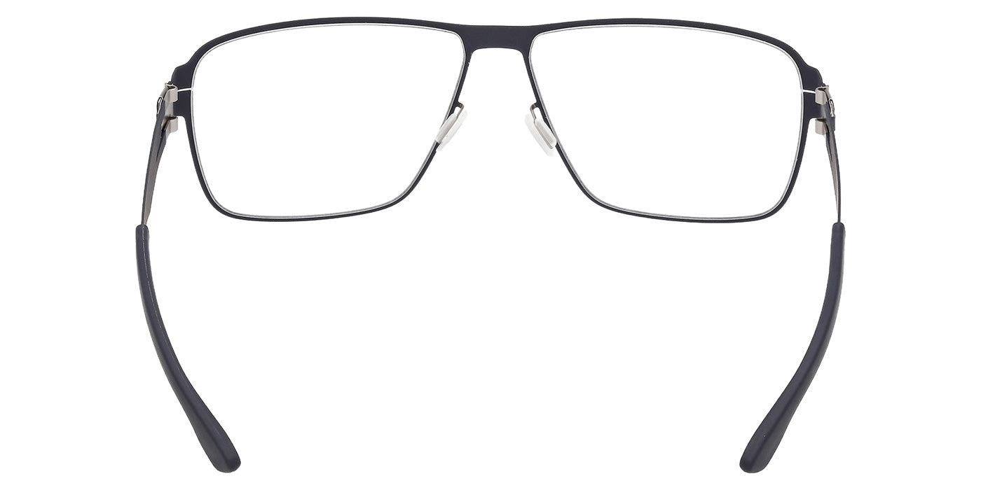 ic! berlin IC5174 THORSTI S. LARGE 085 61 - Matte Rose Gold #id:ic5174085_s:104120