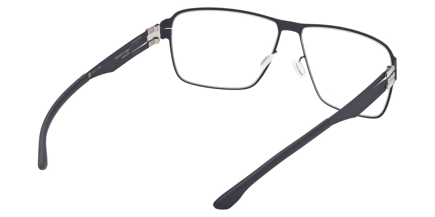 ic! berlin IC5174 THORSTI S. LARGE 085 61 - Matte Rose Gold #id:ic5174085_s:104125