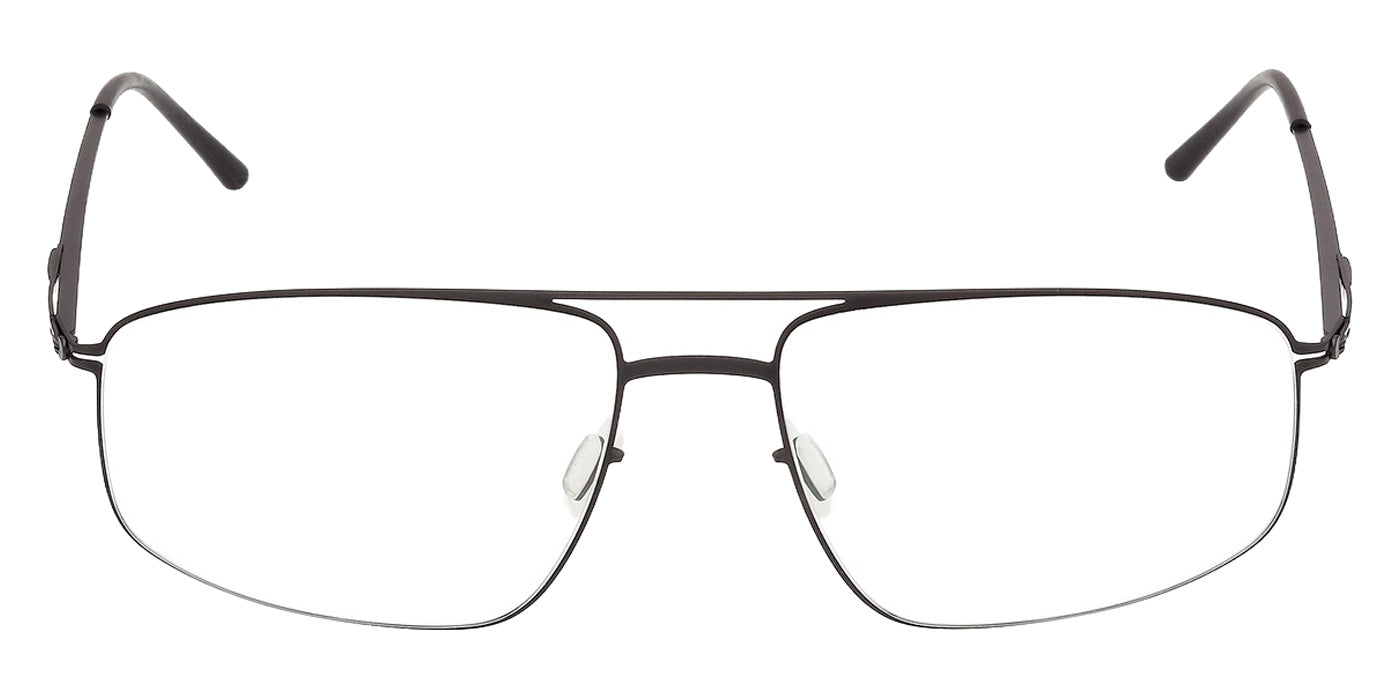 ic! berlin IC5175 VIK 002 55 - Matte Black #id:ic5175002_s:100100