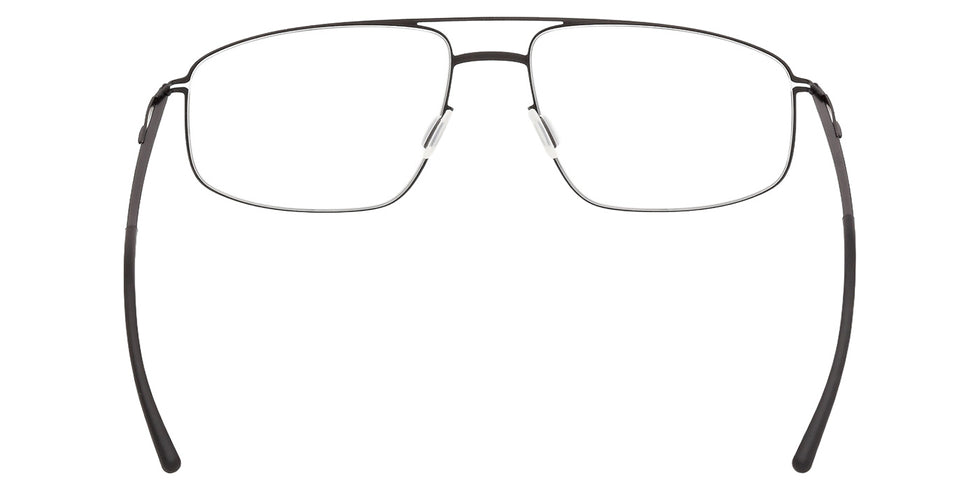 ic! berlin IC5175 VIK 002 55 - Matte Black #id:ic5175002_s:100120