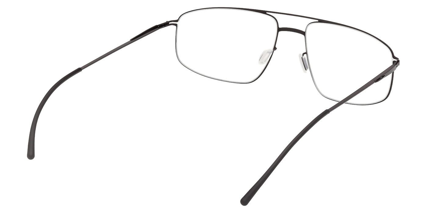 ic! berlin IC5175 VIK 002 55 - Matte Black #id:ic5175002_s:100125