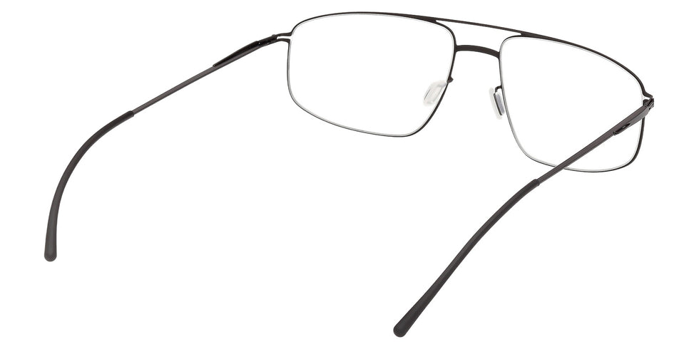 ic! berlin IC5175 VIK 002 55 - Matte Black #id:ic5175002_s:100125