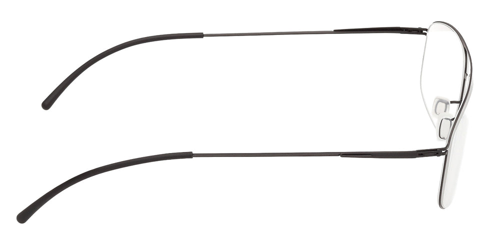 ic! berlin IC5175 VIK 002 55 - Matte Black #id:ic5175002_s:100130