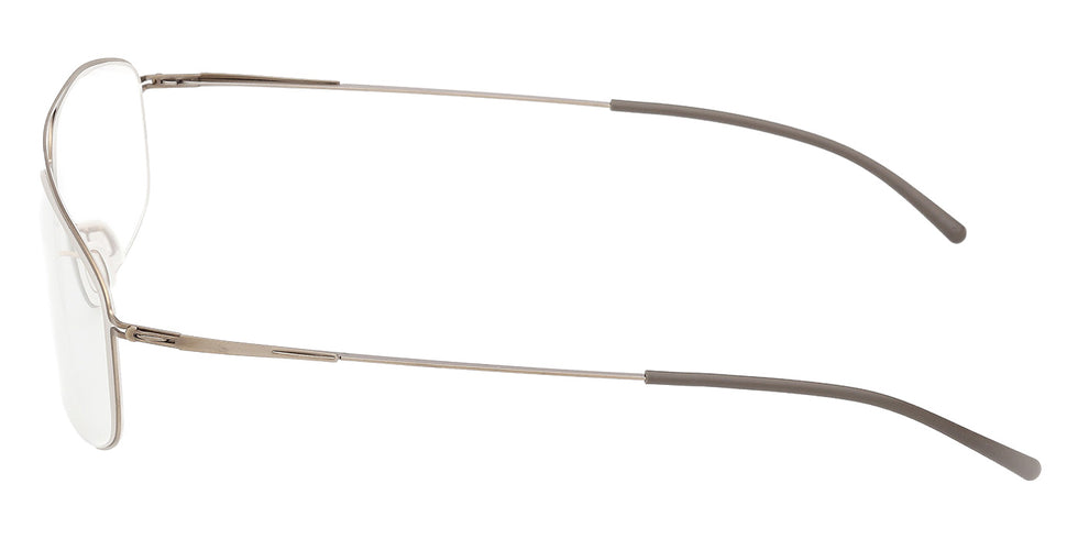 ic! berlin IC5175 VIK 035 55 - Matte Sandblasted Light Ruthenium #id:ic5175035_s:102110