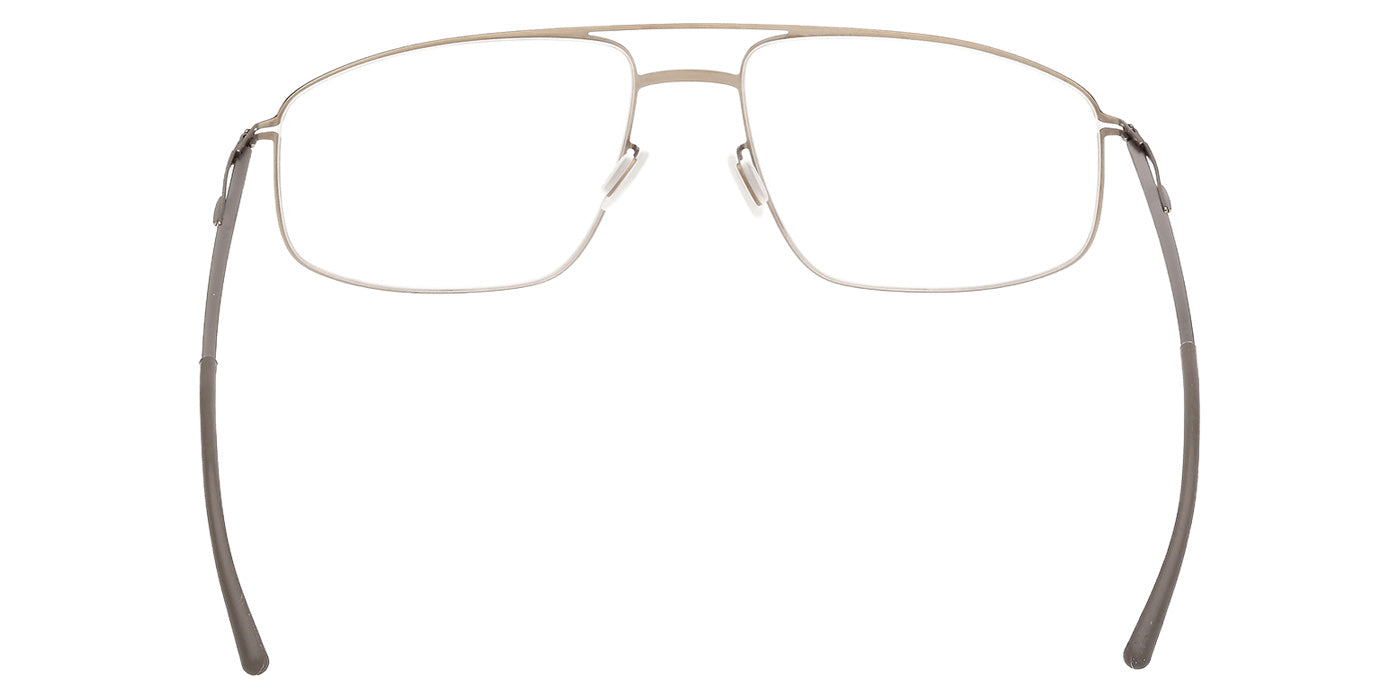 ic! berlin IC5175 VIK 035 55 - Matte Sandblasted Light Ruthenium #id:ic5175035_s:102120