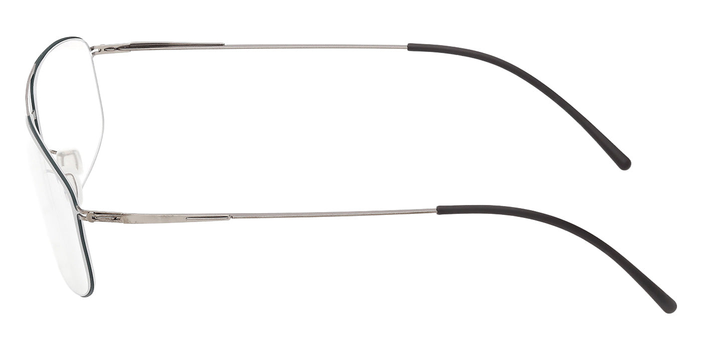 ic! berlin IC5175 VIK 041 55 - Matte Palladium #id:ic5175041_s:104110