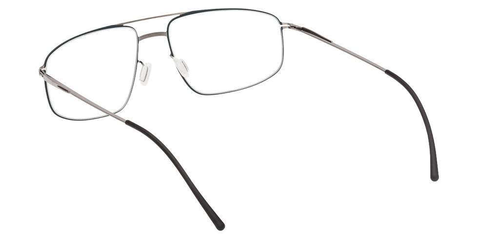 ic! berlin IC5175 VIK 041 55 - Matte Palladium #id:ic5175041_s:104115