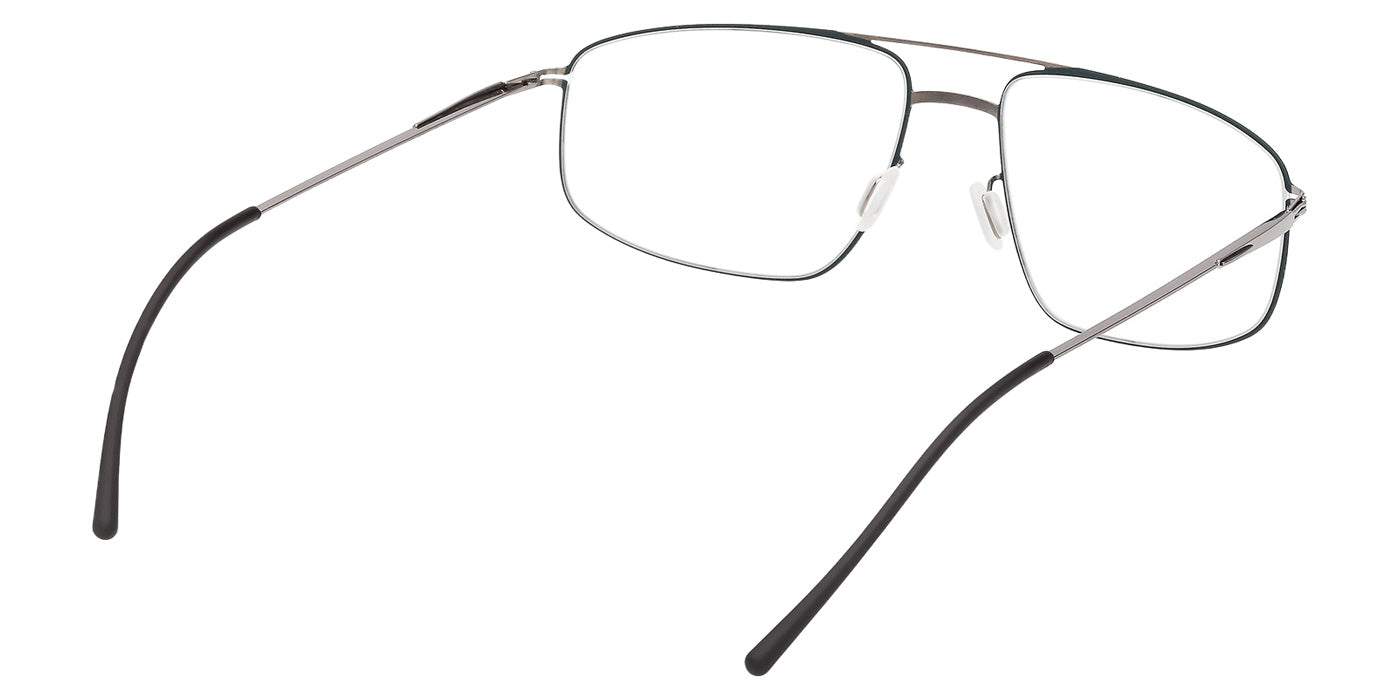 ic! berlin IC5175 VIK 041 55 - Matte Palladium #id:ic5175041_s:104125