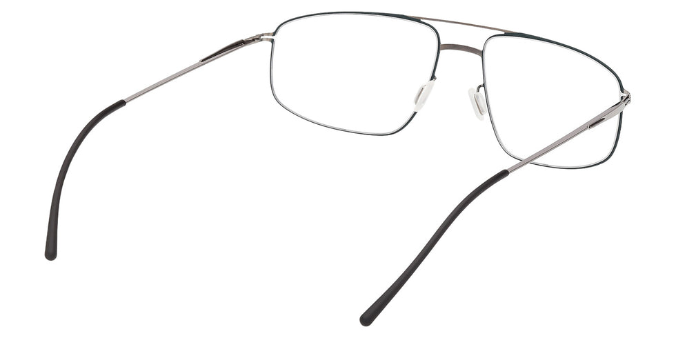 ic! berlin IC5175 VIK 041 55 - Matte Palladium #id:ic5175041_s:104125