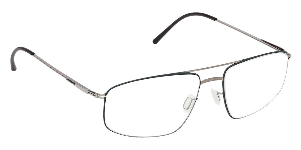 ic! berlin IC5175 VIK 041 55 - Matte Palladium #id:ic5175041_s:104135