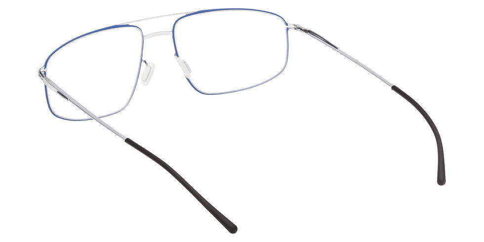 ic! berlin IC5175 VIK 086 55 - Matte Sandblasted Rose Gold #id:ic5175086_s:106115