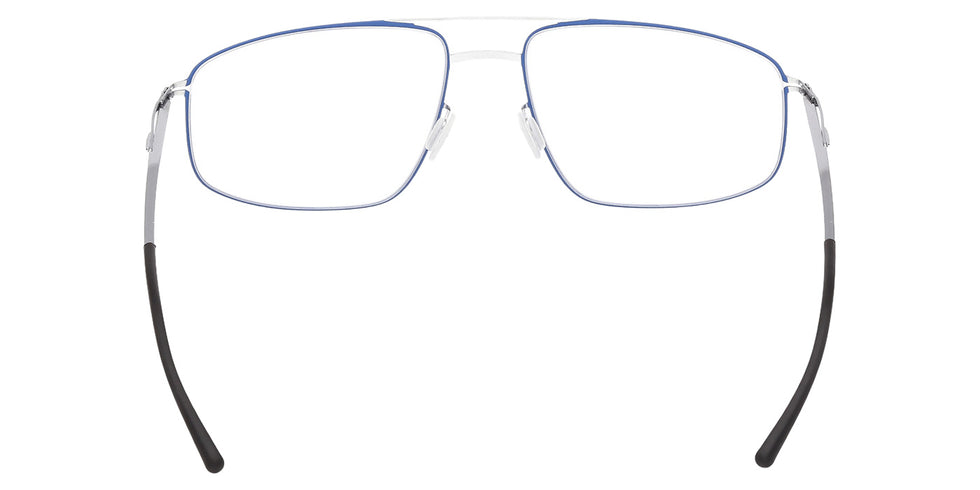 ic! berlin IC5175 VIK 086 55 - Matte Sandblasted Rose Gold #id:ic5175086_s:106120