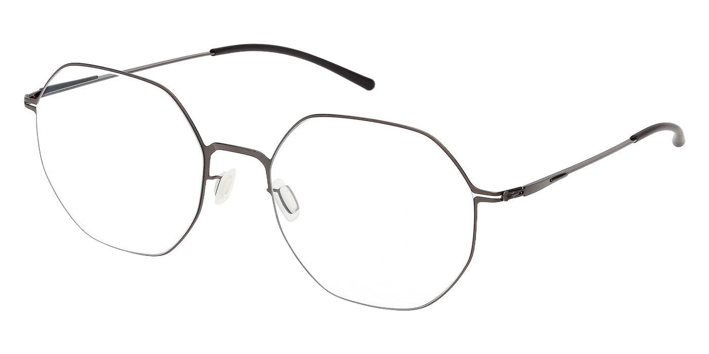 ic! berlin IC5176 DUA 008 55 - Black/Horn #id:ic5176008_s:100105