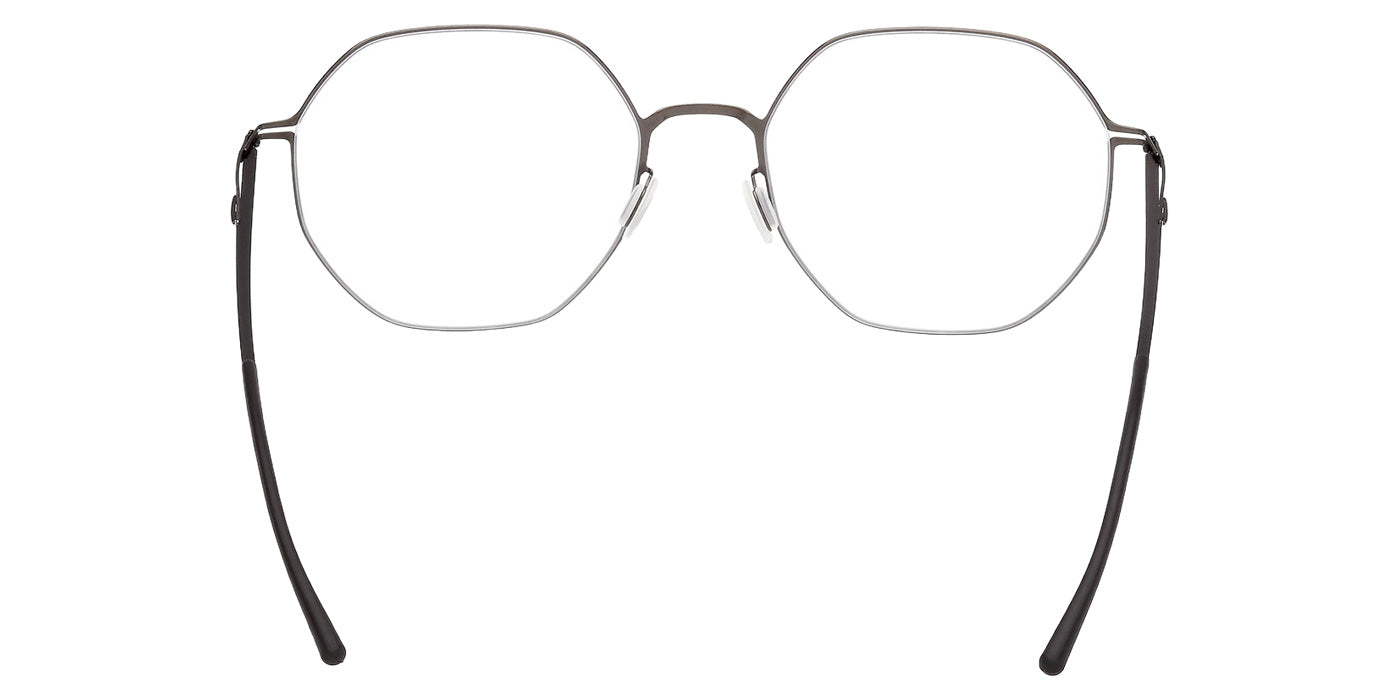 ic! berlin IC5176 DUA 008 55 - Black/Horn #id:ic5176008_s:100120