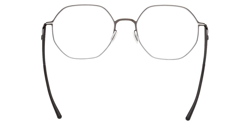 ic! berlin IC5176 DUA 008 55 - Black/Horn #id:ic5176008_s:100120