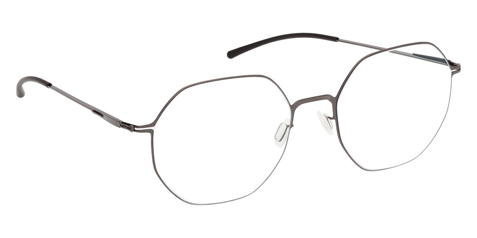 ic! berlin IC5176 DUA 008 55 - Black/Horn #id:ic5176008_s:100135