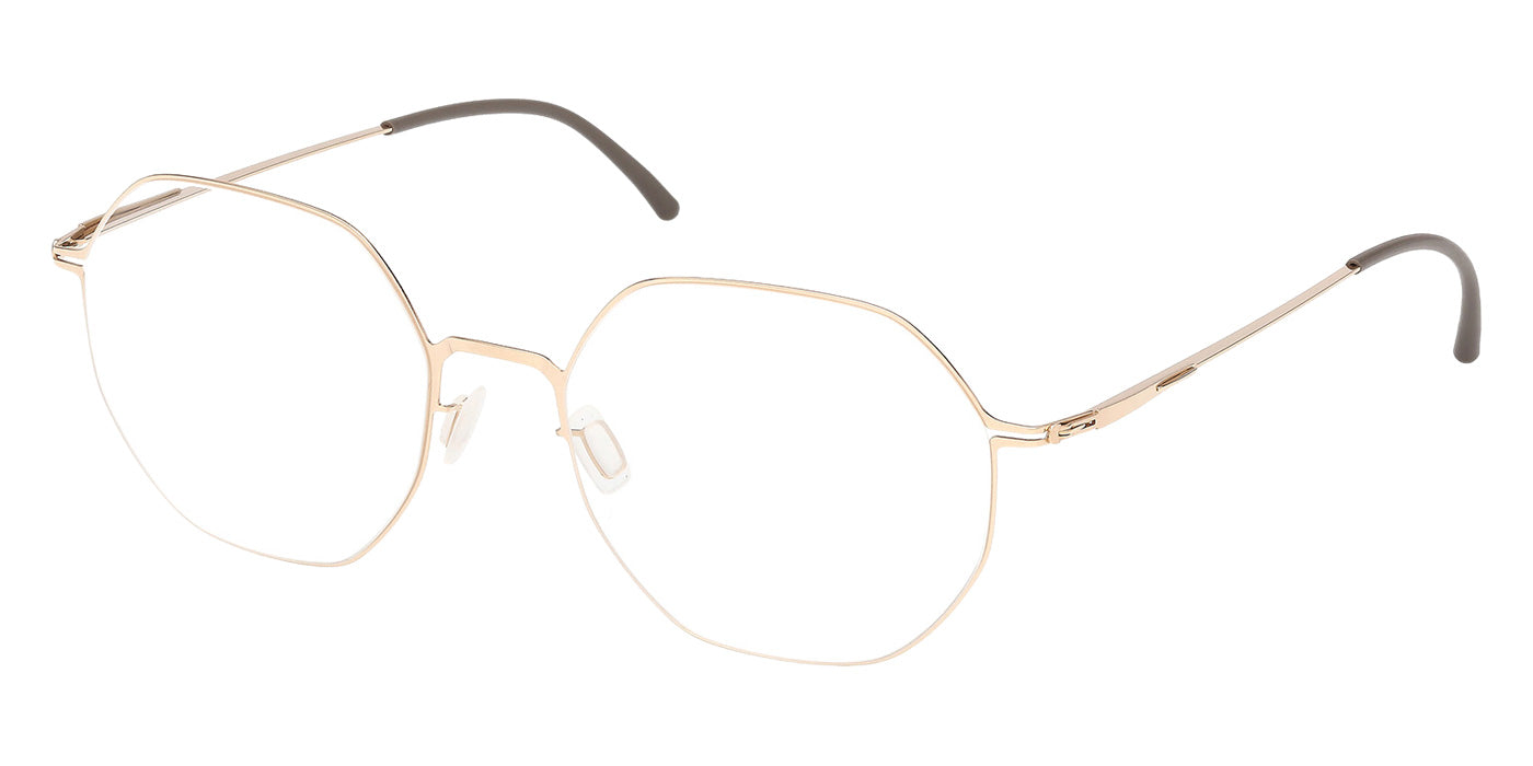 ic! berlin IC5176 DUA 028 55 - Matte Sandblasted Dark Ruthenium #id:ic5176028_s:102105