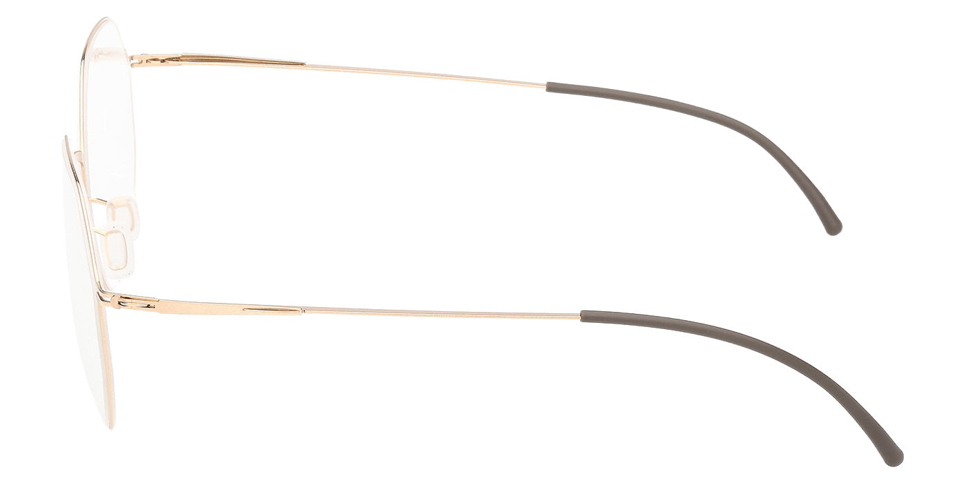 ic! berlin IC5176 DUA 028 55 - Matte Sandblasted Dark Ruthenium #id:ic5176028_s:102110