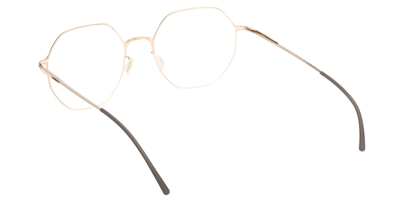 ic! berlin IC5176 DUA 028 55 - Matte Sandblasted Dark Ruthenium #id:ic5176028_s:102115