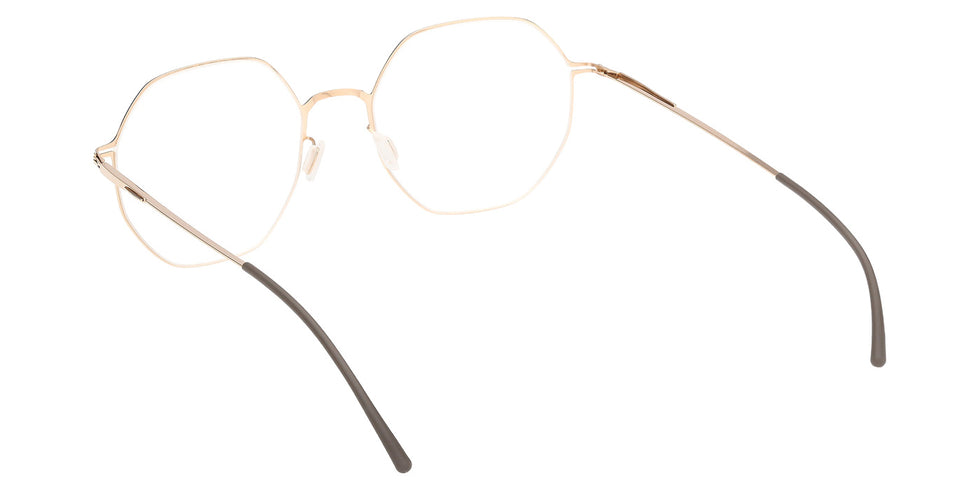 ic! berlin IC5176 DUA 028 55 - Matte Sandblasted Dark Ruthenium #id:ic5176028_s:102115