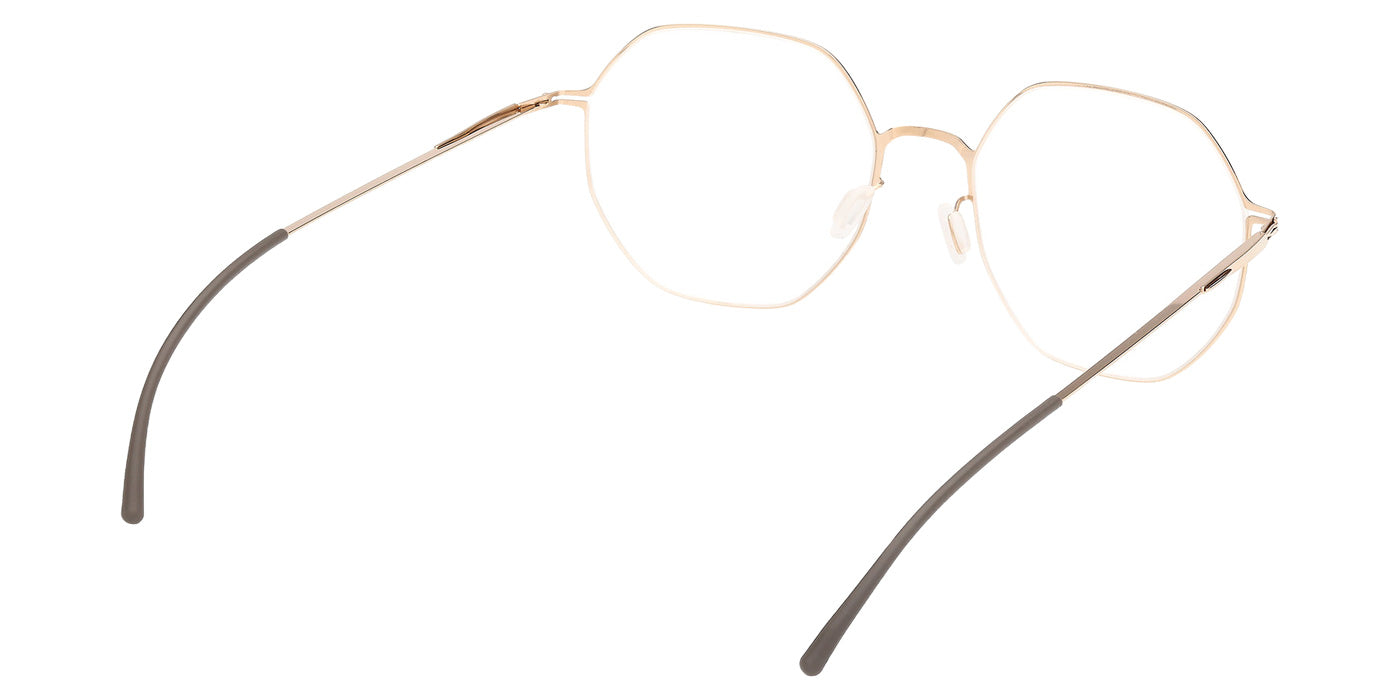 ic! berlin IC5176 DUA 028 55 - Matte Sandblasted Dark Ruthenium #id:ic5176028_s:102125