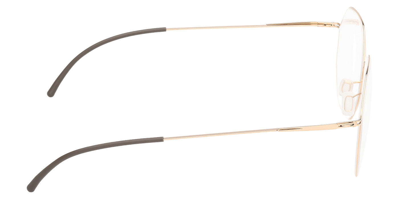 ic! berlin IC5176 DUA 028 55 - Matte Sandblasted Dark Ruthenium #id:ic5176028_s:102130