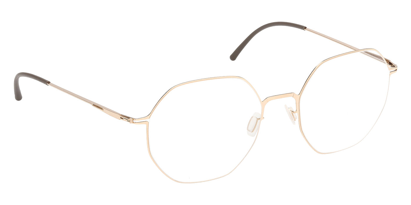 ic! berlin IC5176 DUA 028 55 - Matte Sandblasted Dark Ruthenium #id:ic5176028_s:102135