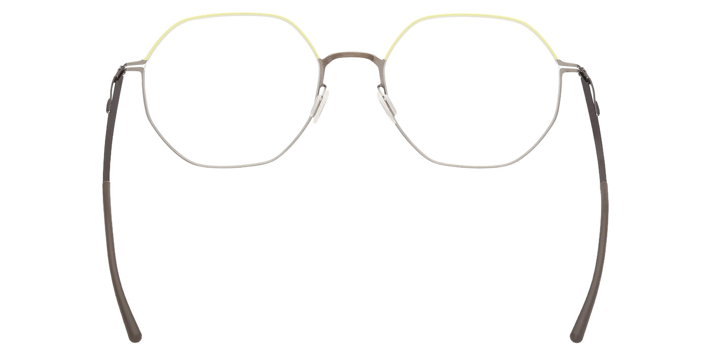 ic! berlin IC5176 DUA 041 55 - Matte Palladium #id:ic5176041_s:106120