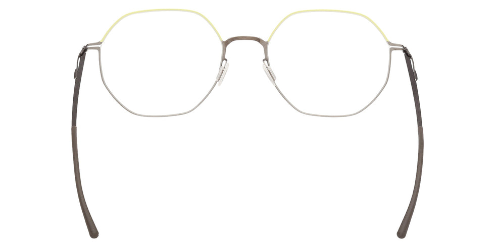 ic! berlin IC5176 DUA 041 55 - Matte Palladium #id:ic5176041_s:106120