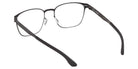 ic! berlin IC5177 TILMANN SMALL 002 51 - Matte Black #id:ic5177002_s:100115