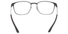 ic! berlin IC5177 TILMANN SMALL 002 51 - Matte Black #id:ic5177002_s:100120