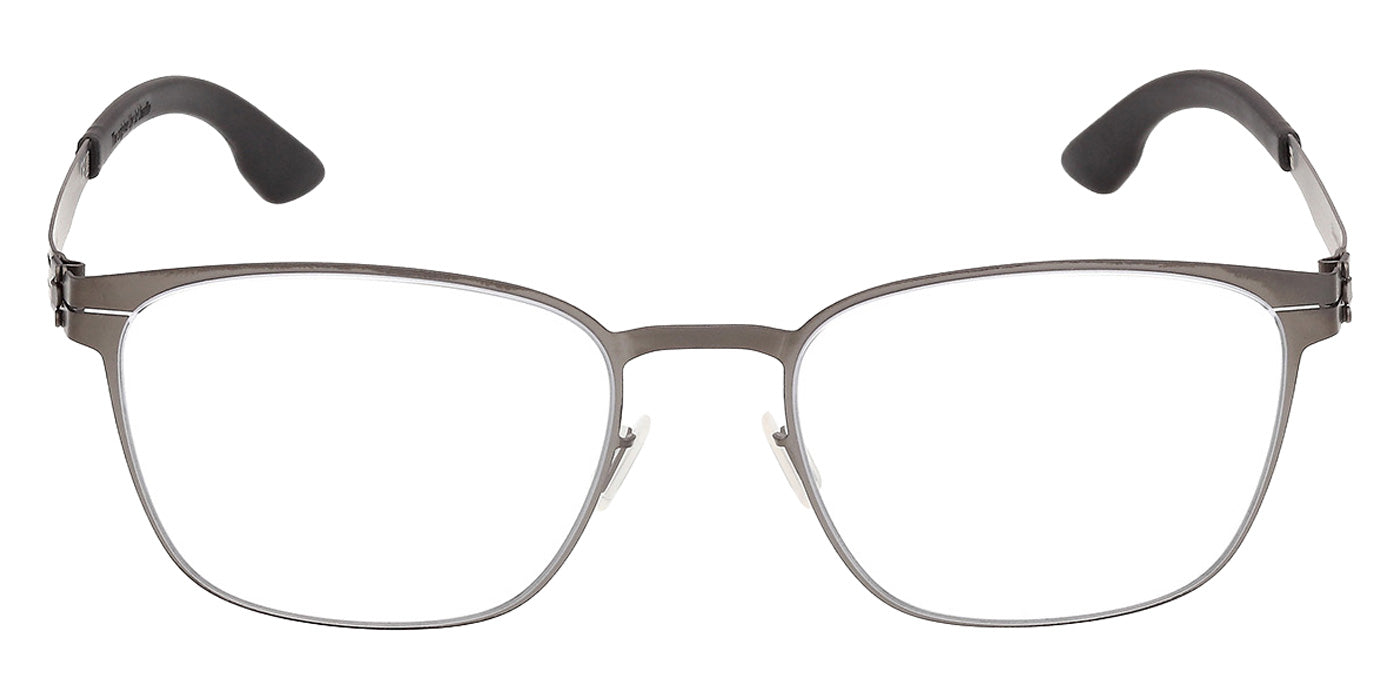 ic! berlin IC5177 TILMANN SMALL 02A 51 - Matte Black #id:ic517702a_s:102100