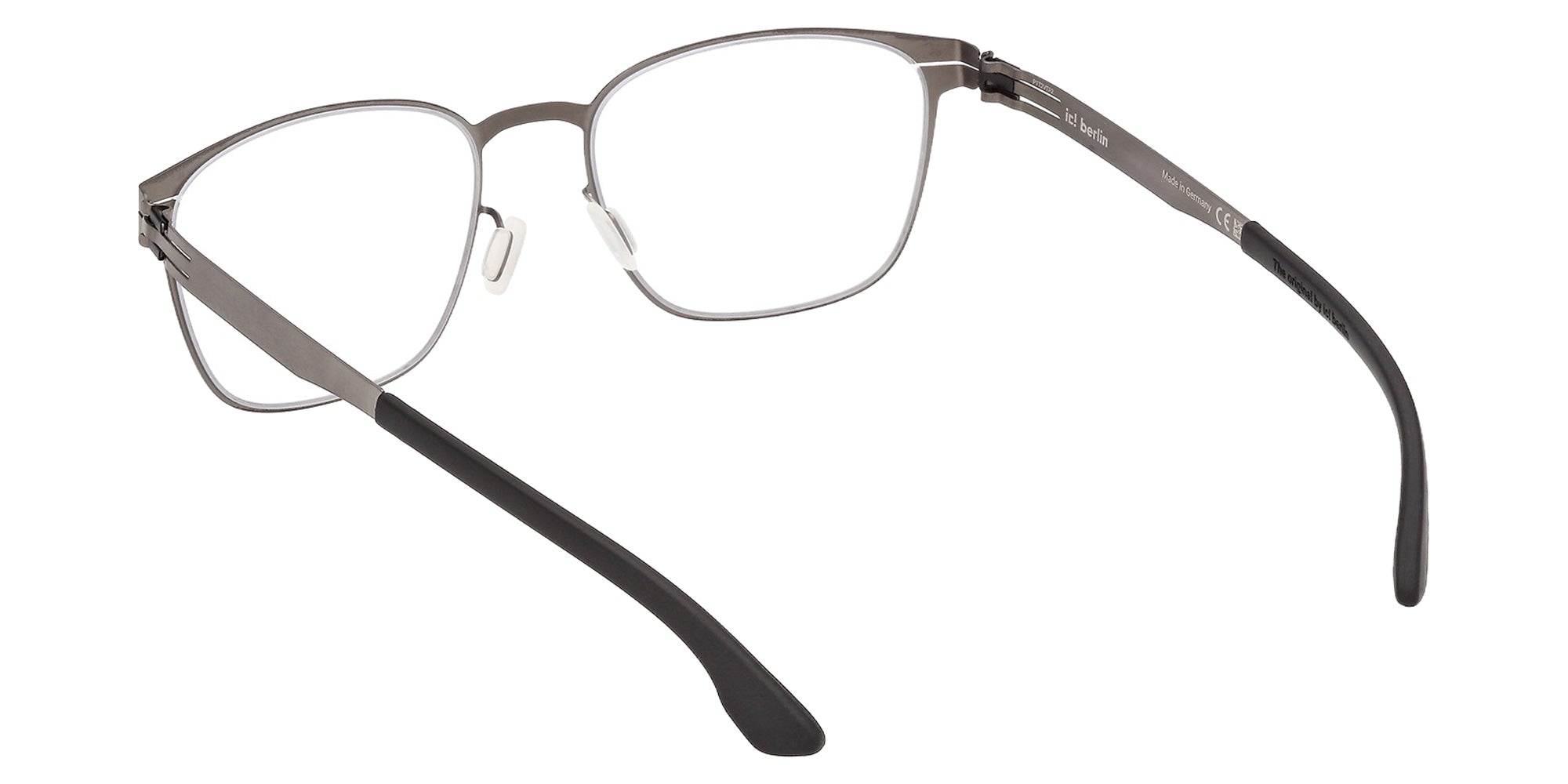 ic! berlin IC5177 02A 51 - Matte Black 02A #id:ic517702a_s:100115